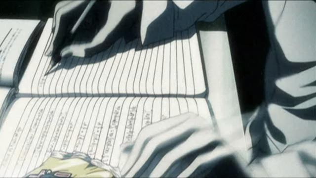 Otaku Gallery  / Anime e Manga / Death Note / Screen Shots / 09 - Controllo / 008.jpg